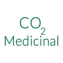Dióxido de Carbono Medicinal