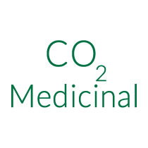 Dióxido de Carbono Medicinal Dióxido de Carbono Medicinal