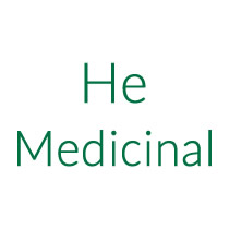 Gás Hélio Medicinal