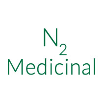 Nitrogênio Medicinal