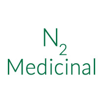 Nitrogênio Medicinal Nitrogênio Medicinal
