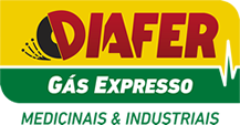 Diafer Gás Expresso